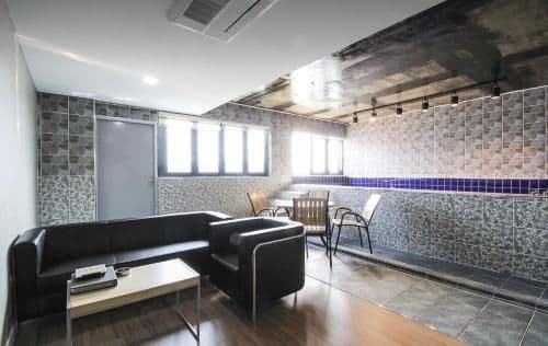Suite with Private Pool
