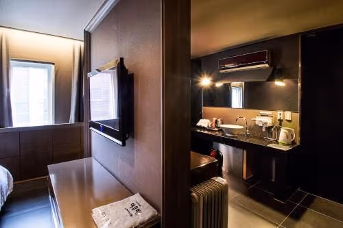 Double or Twin Room