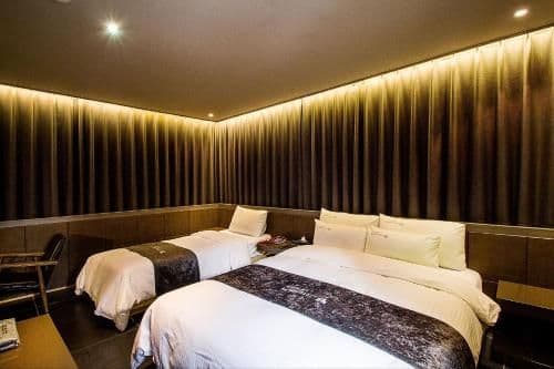 Double or Twin Room
