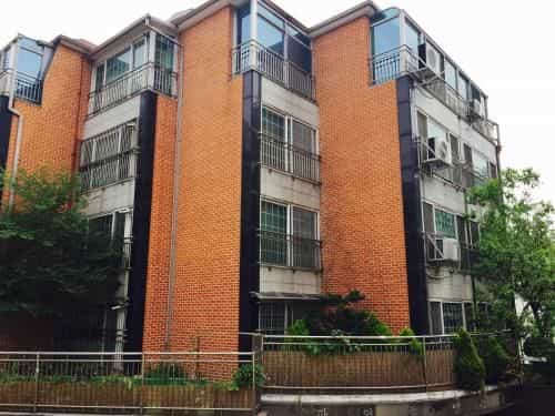 Namsan Duplex Apartment Namsan Duplex Apartment