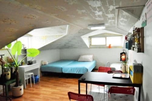 Namsan Duplex Apartment Namsan Duplex Apartment