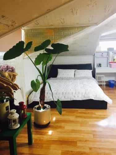 Namsan Duplex Apartment Namsan Duplex Apartment