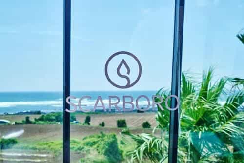 Jeju Hotel Scarboro Jeju Hotel Scarboro