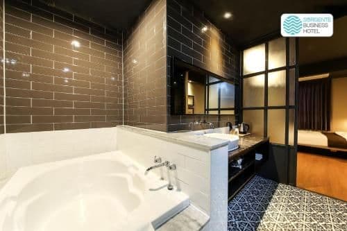 Premium Double Room