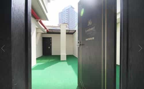 Londoner Hotel Londoner Hotel