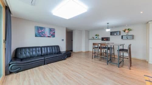 Suite with Sea View