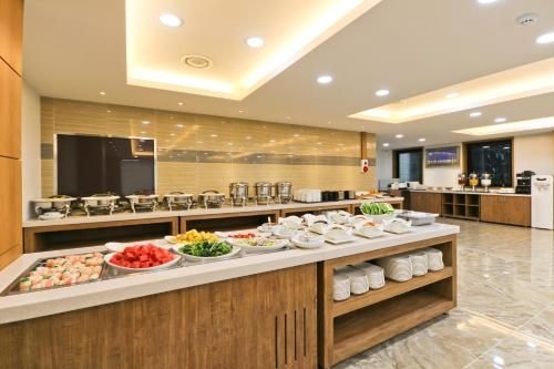 โรงแรมไลอ้อน (Lion Hotel)4