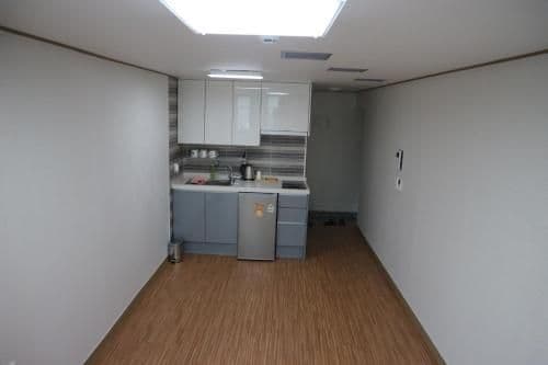 Family Room with Private Bathroom