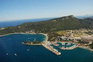 ROULETTE KEMER 5* ROULETTE KEMER 5*