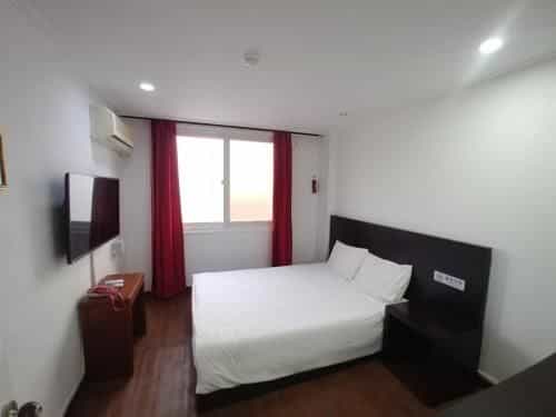 Milgam Central Hotel Milgam Central Hotel