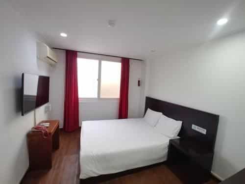 Milgam Central Hotel Milgam Central Hotel