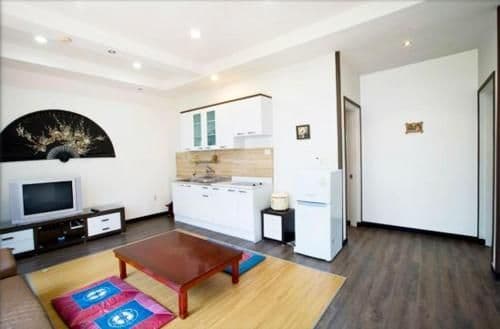 Superior Two-Bedroom House
