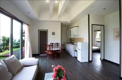 Superior Two-Bedroom House