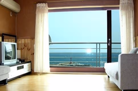 Standard One-Bedroom House