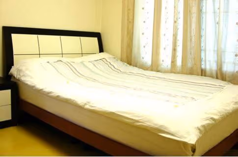 Superior One-Bedroom House