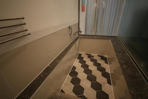 Family Suite with Balcony