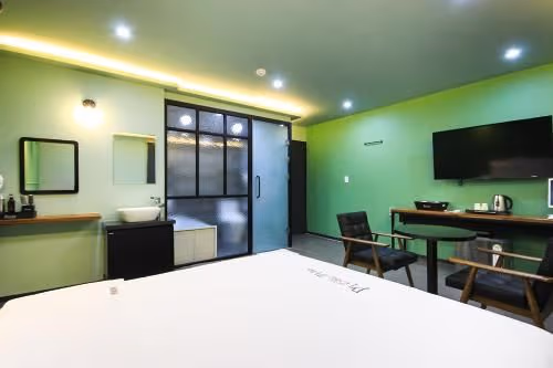 Superior Double Room