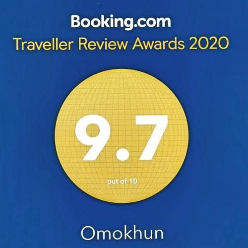 Omokhun Omokhun