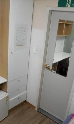 Standard Single Room with Shower