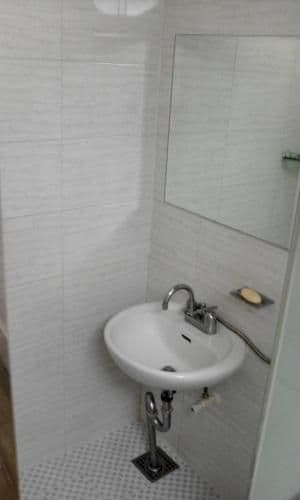 Standard Single Room with Shower
