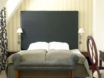 Clarion Collection Hotel Mayfair3