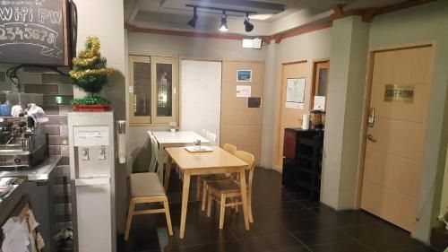 ทาดารึม เกสต์เฮาส์ (Dadareum Guesthouse)3