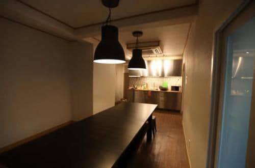 Family Room with Terrace