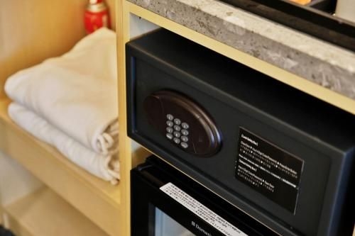 Hotel Midcity Myeongdong1