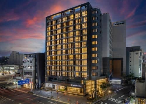 Golden Daisy Hotel Golden Daisy Hotel