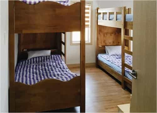 Two Wheels Guest House Two Wheels Guest House