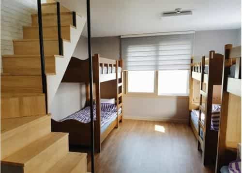 Two Wheels Guest House Two Wheels Guest House