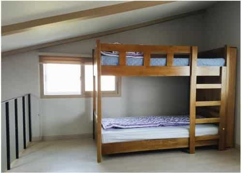 Two Wheels Guest House Two Wheels Guest House