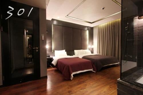 Suite