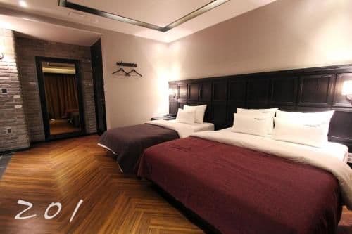 Suite