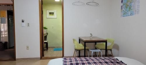 Tongyeong Episode Guesthouse4