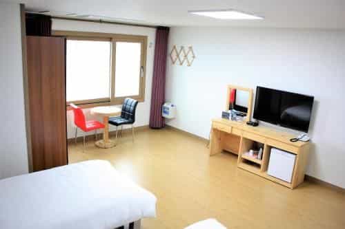 Samda Hostel Samda Hostel