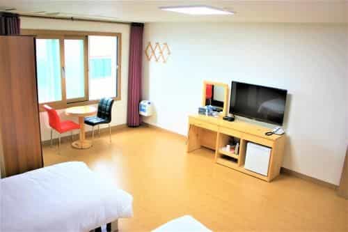 Samda Hostel Samda Hostel