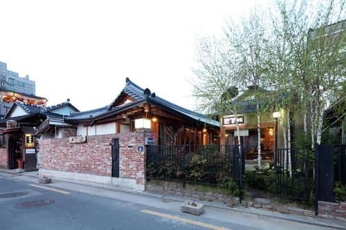 Dan Kyung Dan Kyung