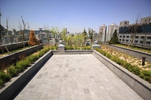 Seoul N Hotel Dongdaemun2