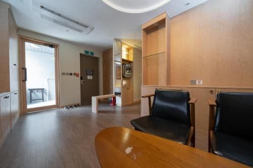 Presidential Suite