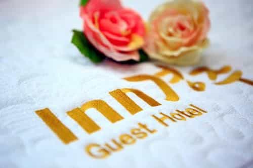 Inn Gyeongju Guest house & Mini Hotel Inn Gyeongju Guest house & Mini Hotel