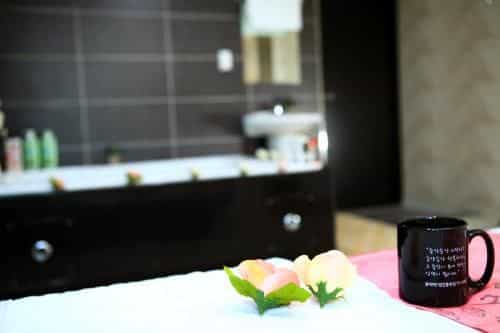 Inn Gyeongju Guest house & Mini Hotel Inn Gyeongju Guest house & Mini Hotel