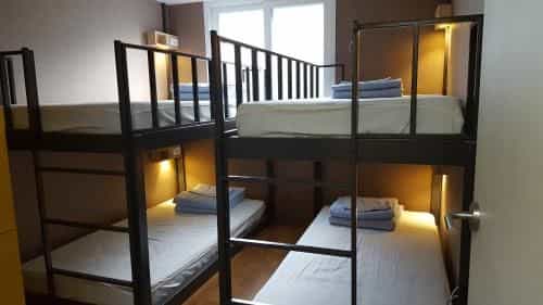 Seri Inn Guesthouse Seri Inn Guesthouse