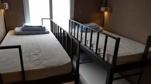 Seri Inn Guesthouse Seri Inn Guesthouse