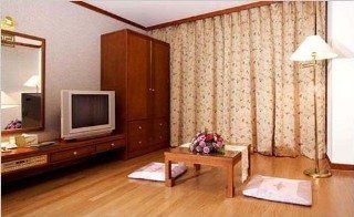 Chosun Spa Hotel4