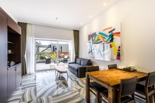 Family Suite