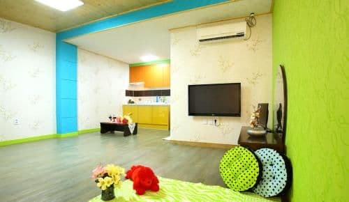 Korean Style Studio