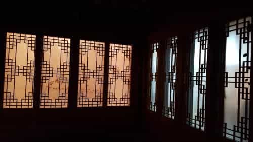 Seochon Guesthouse Seochon Guesthouse