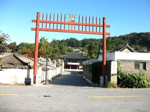 Buyongheon Guesthouse (Korea Quality)2