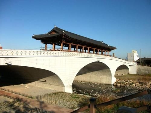 Buyongheon Guesthouse (Korea Quality)3